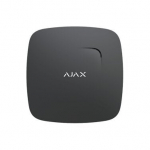 Ajax FireProtect Plus, juodas