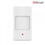 HiSmart i&scaron;manusis judesio detektorius MotionProtect