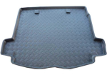 Bagažinės kilimėlis Renault Megane II Grand Tour 2003-2008 /25003