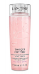 Drėkinamasis tonizuojamasis tonikas sausai odai Lancome Tonique Confort, 200 ml
