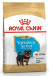 Royal Canin Yorkshire Terrier Junior su vi&scaron;tiena, 1,5 kg