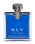 Tualetinis vanduo Bvlgari BLV EDT vyrams 100 ml
