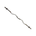 Lankstytas grifas Spokey Aketon 120 cm, 6.2 kg