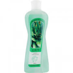 Aloe Vera 2-in-1 &scaron;ampūnas & balzamas (visiems plaukų tipams)