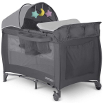 Maniežas sulankstomas su priedais, Ricokids, 125*65