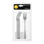 Ambition &scaron;akučių rinkinys Verona, 17 cm, 12 vnt.
