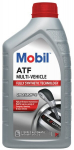 Transmisinė alyva Mobil ATF Multi Vehicle, 1L