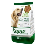 Sausas maistas su mėsa &scaron;unims Kegrus Ekonomi&scaron;kas/10 kg