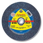 Klingspor A60tz 125x1x22,2 mm pjūklas metalui