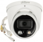IP kamera Dahua IPC-HDW3249H-AS-PV-0280B Tioc Full-Color, 1080P, 2,8mm, POE