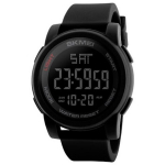 Laikrodis vyrams SKMEI 1257BK