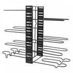 organizatorius puodų stovas kinghoff kh-1640