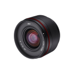 Objektyvas Samyang AF 12mm f/2.0 lens for Fujifilm
