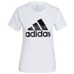 Mar&scaron;kinėliai moterims Adidas Essentials Regular W GL0649, balti