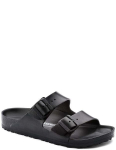 &Scaron;lepetės moterims Birkenstock Arizona Eva