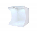 Puluz LED &scaron;viesdėžė 30 cm