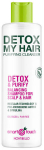Montibello Smart Touch Detox My Hair balansuojantis &scaron;ampūnas galvos odai ir plaukams 300ml