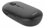 Deltaco MS-803, pilka