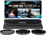 Filtras Hoya ProND EX 55mm