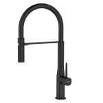 Virtuvinis vandens mai&scaron;ytuvas su du&scaron;eliu Laveo Pola BAP_B78D