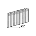 Vinukai D16 50 mm Essve 776748 FZB 2800