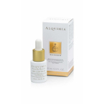 Paakių serumas Alqvimia Eye Contour, 15 ml
