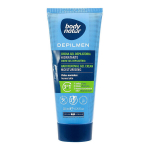 Kūno plaukelių depiliacijos kremas Depilmen Bodynatur, 200 ml