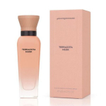Kvapusis vanduo Adolfo Dominguez Terracota Musk EDP moterims, 60 ml