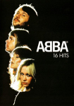 DVD ABBA "16 Hits"
