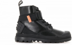 Palladium vaiki&scaron;ki batai Pampa Rock Ranger / Juodi