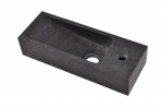 Praustuvas Wiesbaden B-Stone