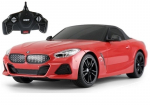 Nuotoliniu būdu valdomas Rastar BMW Z4 Roadster 1:18
