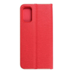 Forcell case Luna Book Gold Xiaomi Redmi Note 10 5G