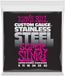 Stygos el. gitarai Ernie Ball P02248