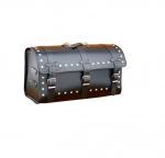 Motociklo galinis krep&scaron;ys Roll bag