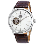 Laikrodis vyrams Orient Classic Elegant Open Heart Automatic RAAG0002S10B