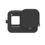 Dėklas vaizdo kamerai Telesin Housing dėklas, skirtas GoPro Hero 8