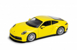 Automobilis Welly 1/24 Porsche 911 Carrera S 12718