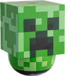 Paladone stalinis &scaron;viestuvas Minecraft Creeper