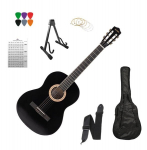 Klasikinės gitaros rinkinys Alamo CL-60