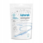 Aspiratorius kataras simple, nemokamai, medicinos prietaisas