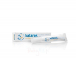 Drėkinamasis nosies tepalas su prebiotikais Katarek, 15 g