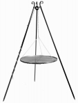Trikojis su Grotelėmis CookKing 180cm x 80cm