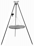 Trikojis su Grotelėmis +rite CookKing 200cm x 70cm