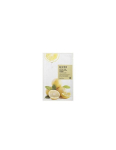 Lak&scaron;tinė veido kaukė Mizon Joyful Time Essence Mask Vitamin, 23 g