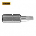 Dewalt Torx antgaliai 25mm T30, 5 vnt.