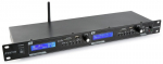 Fenton VX2USB, VX2USB