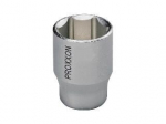 &Scaron;e&scaron;iakampė galvutė Proxxon, 1/2", 36 mm