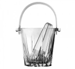 Karat kibirėlis ledui, 12 cm