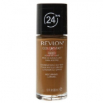Makiažo pagrindas mi&scaron;riai ir riebiai odai Revlon Colorstay Makeup Combination Oily Skin 30 ml